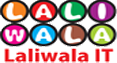 Laliwala IT is online training services provider company in india,