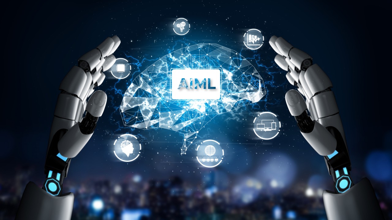 AI ML Development Services - Laliwala IT Ahmedabad India