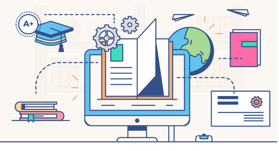 Course Management System Development Ahmedabad, Laliwala IT