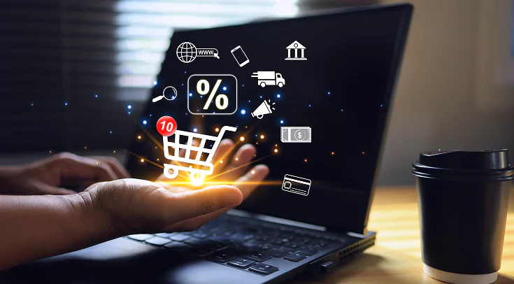 Custom Ecommerce Development Services Ahmedabad, Laliwala IT