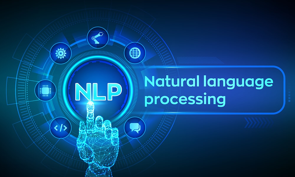NLP Solutions - Laliwala IT Ahmedabad India