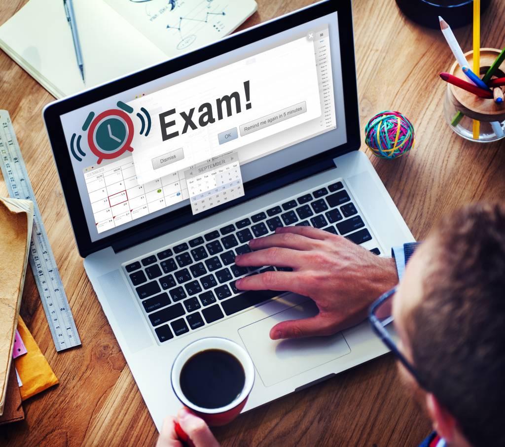 Online Exam System Development Ahmedabad, Laliwala IT