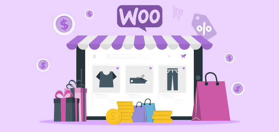 WooCommerce Development Services Ahmedabad, Laliwala IT